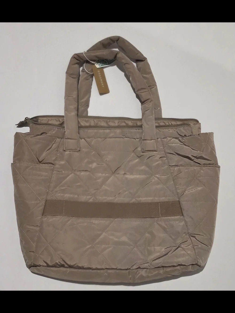 Bagsmart soft stylish
